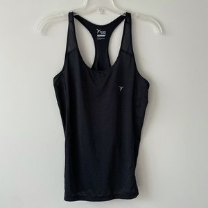 Old navy work out tank top
